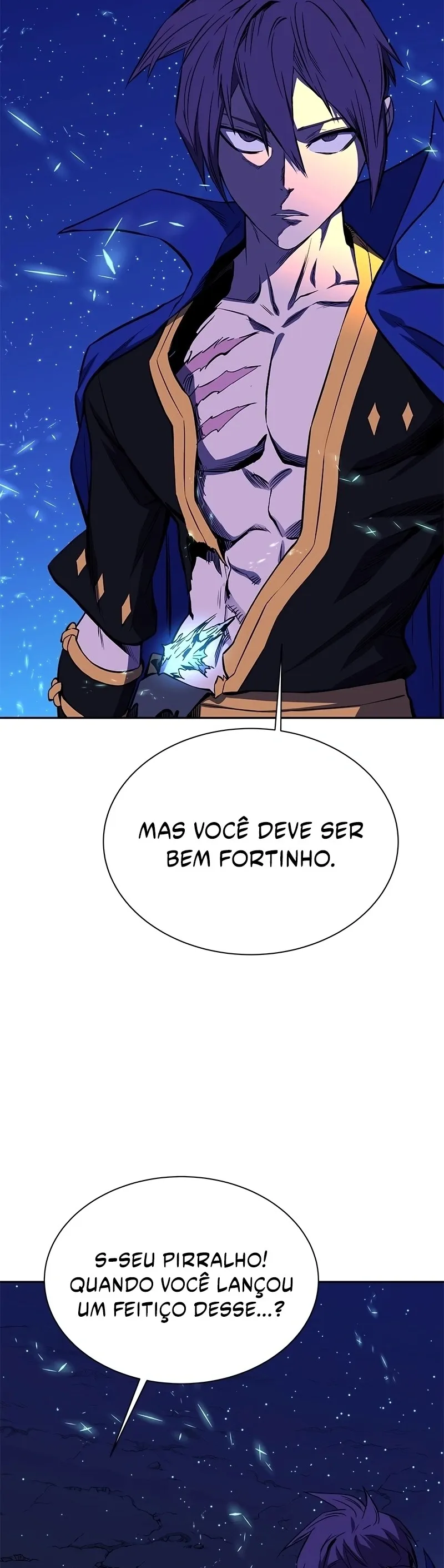 X-Ash Capítulo 21 Página 56