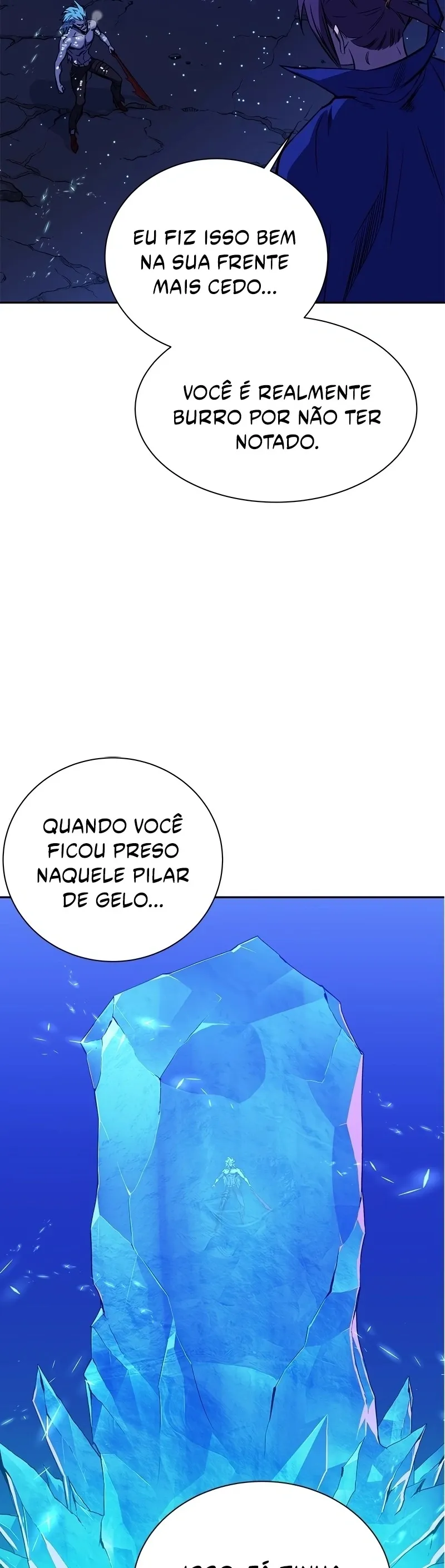 X-Ash Capítulo 21 Página 57
