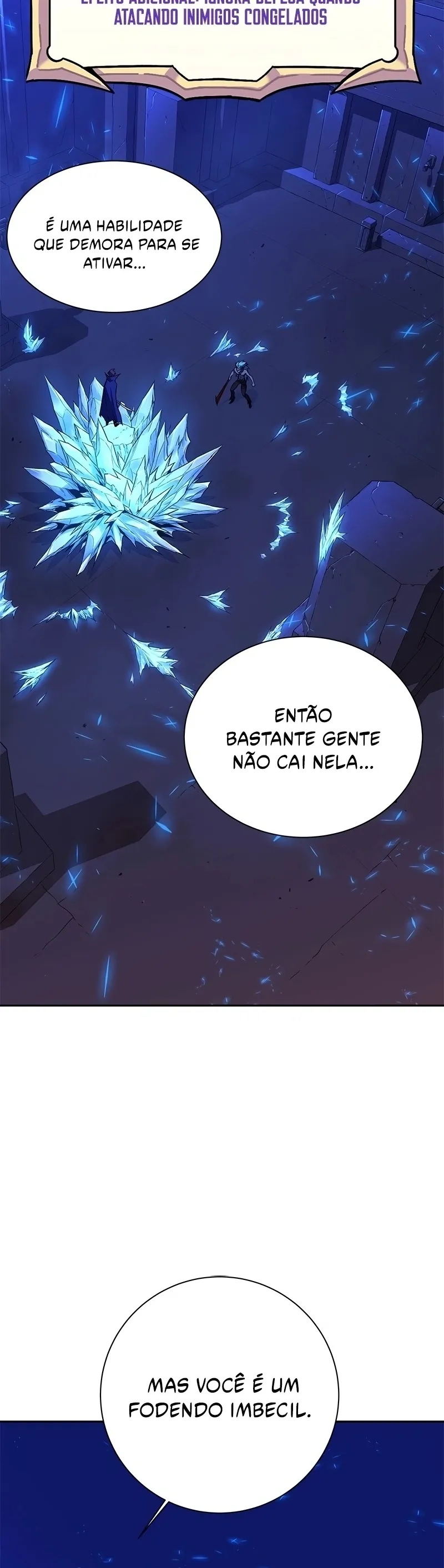 X-Ash Capítulo 21 Página 59