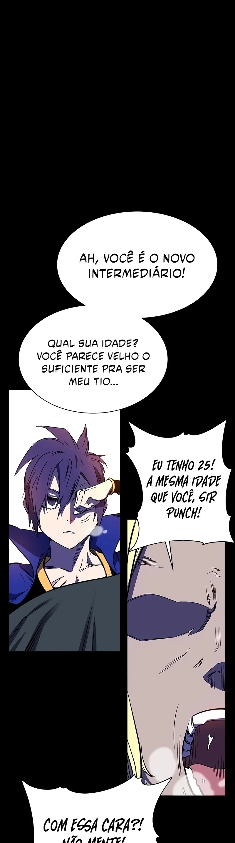 X-Ash Capítulo 21 Página 6