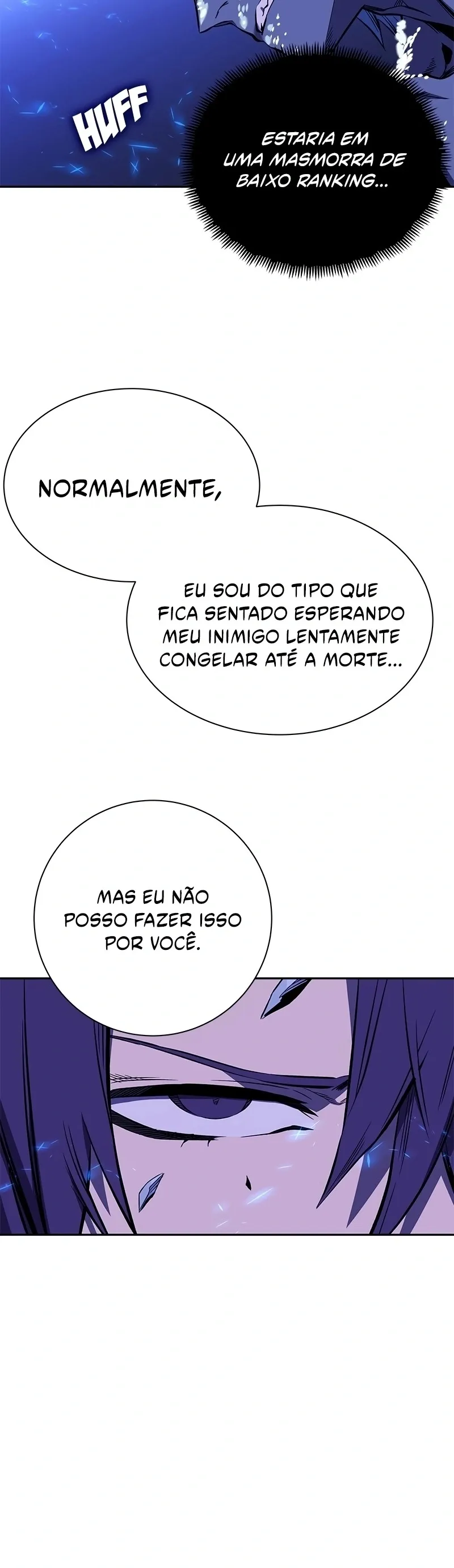 X-Ash Capítulo 21 Página 61