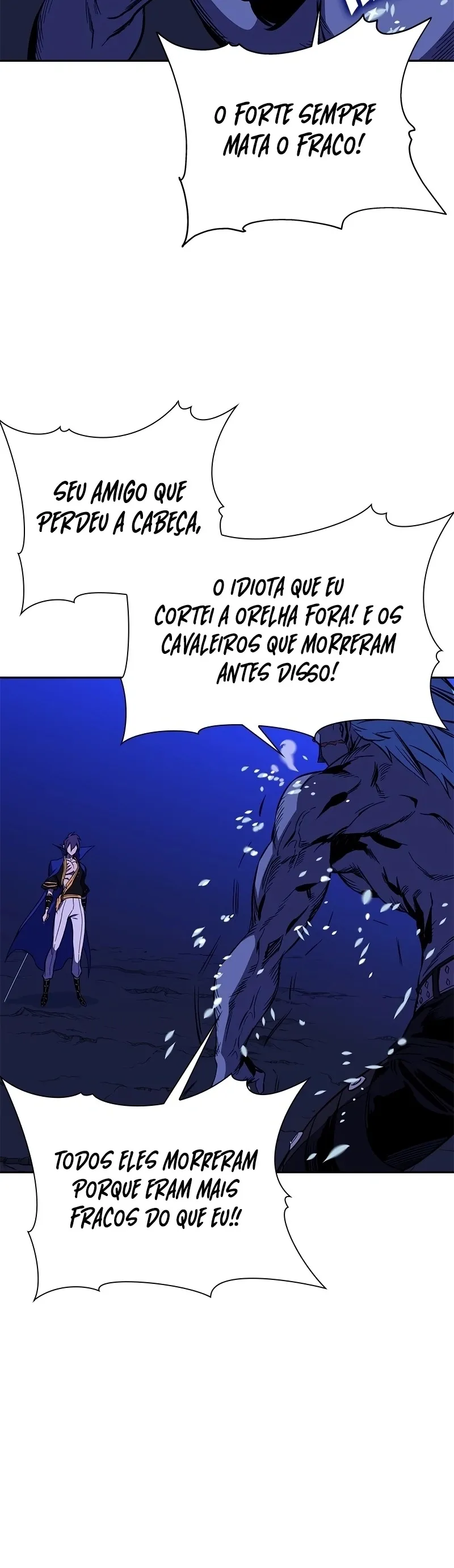 X-Ash Capítulo 21 Página 63