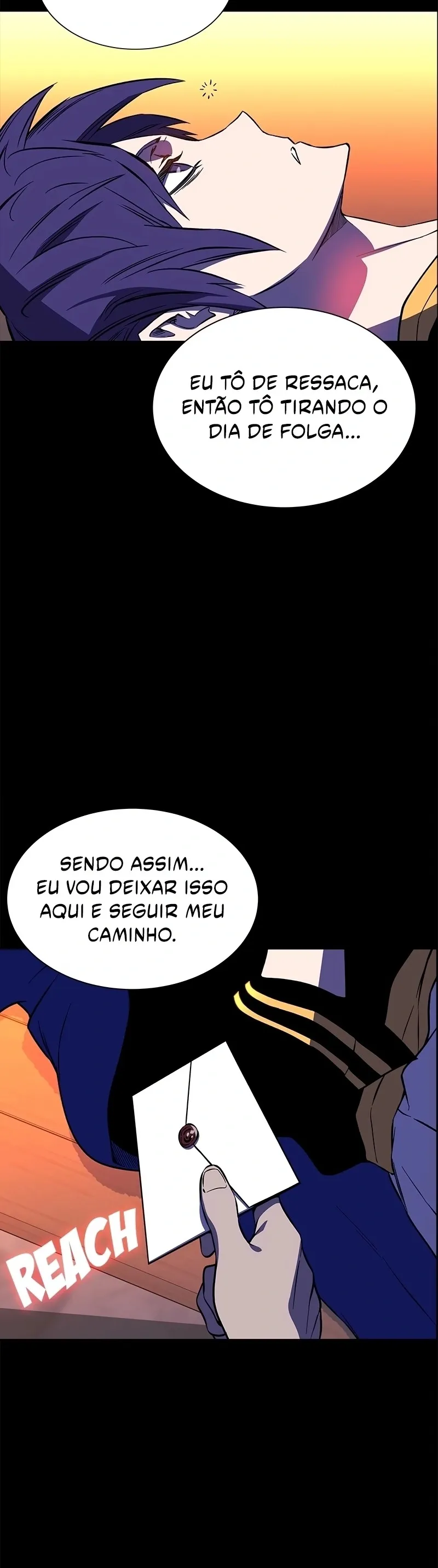X-Ash Capítulo 21 Página 9