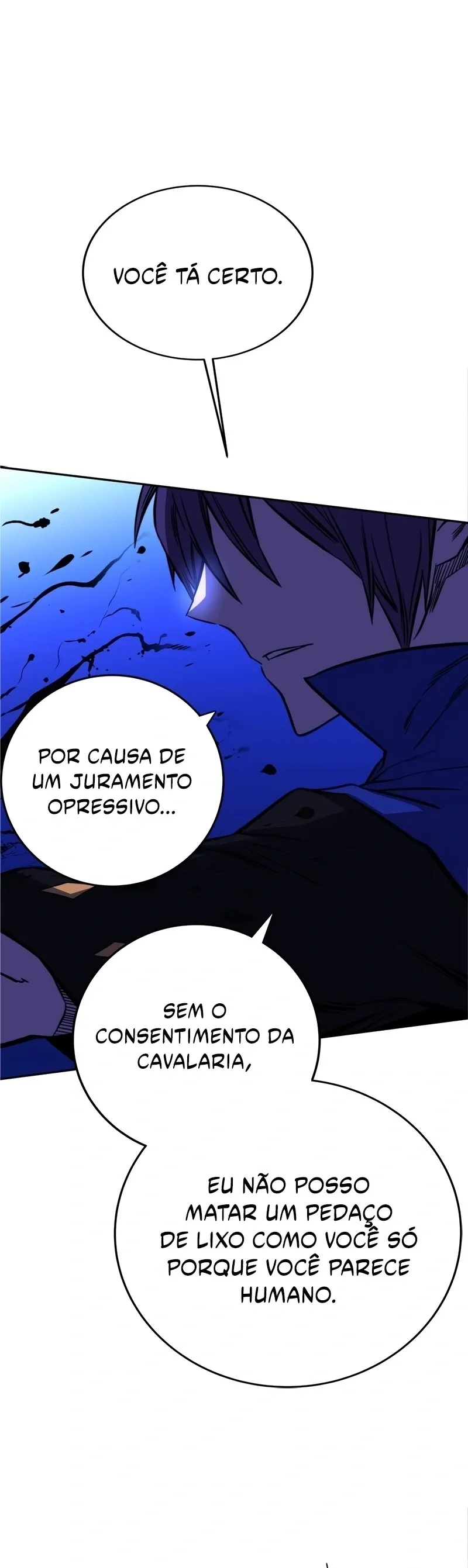 X-Ash Capítulo 22 Página 10