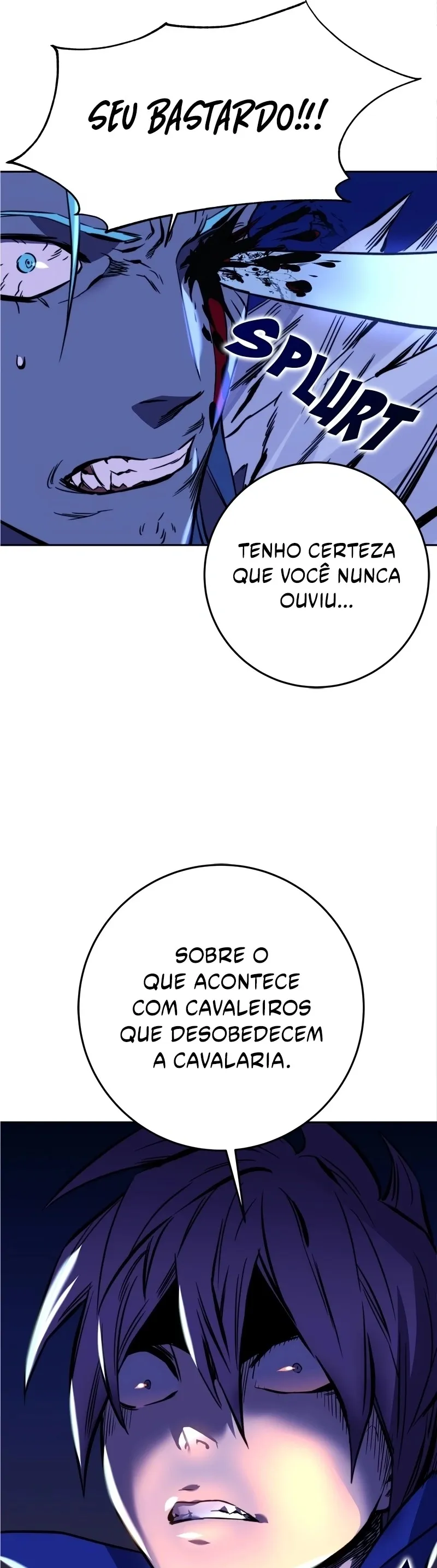 X-Ash Capítulo 22 Página 11