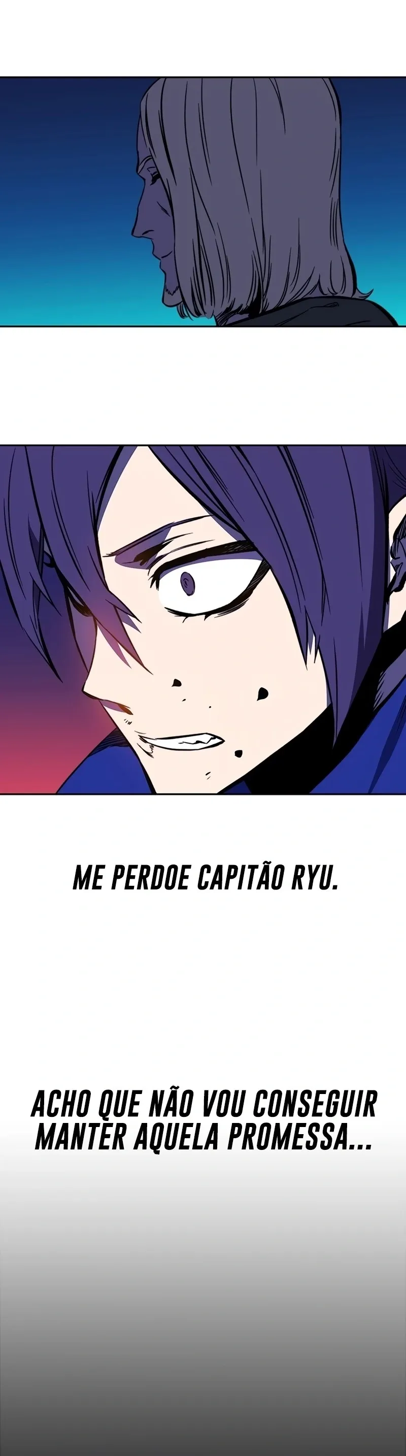 X-Ash Capítulo 22 Página 15