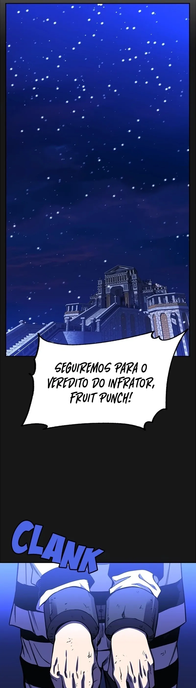 X-Ash Capítulo 22 Página 16