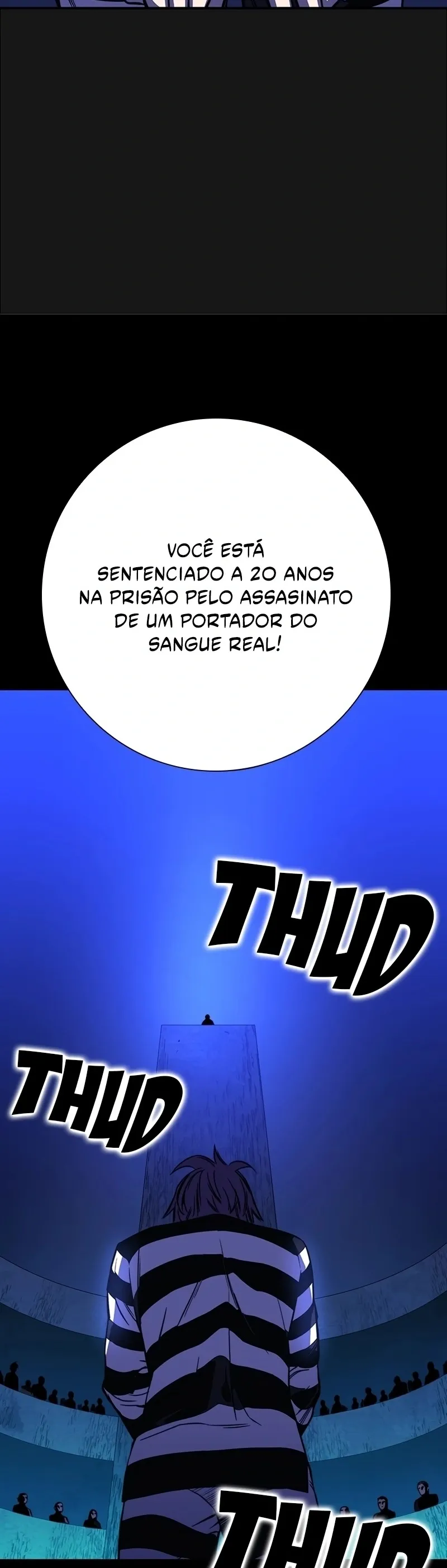 X-Ash Capítulo 22 Página 17