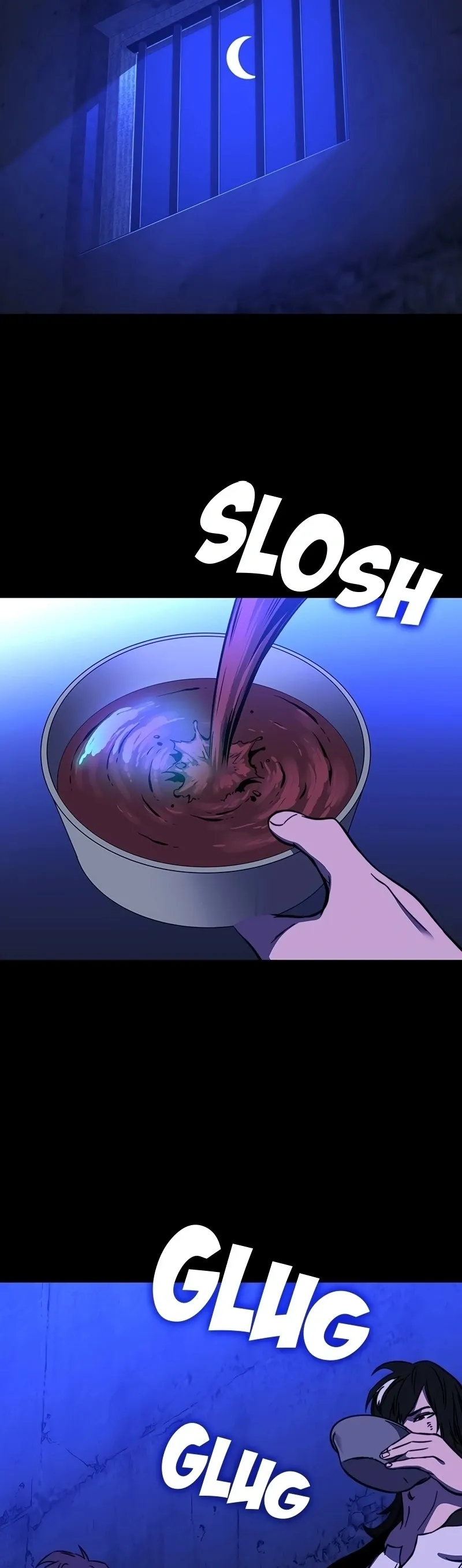 X-Ash Capítulo 22 Página 22