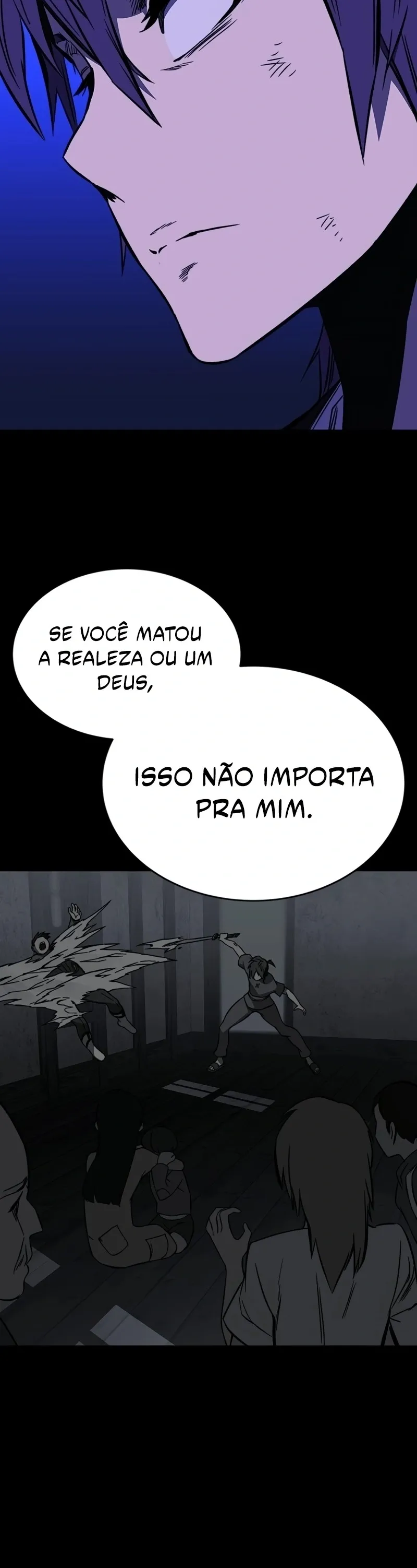 X-Ash Capítulo 22 Página 27