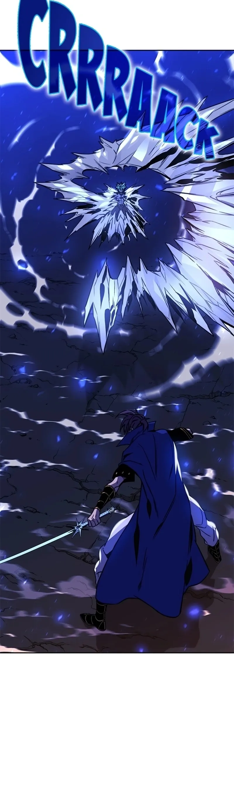 X-Ash Capítulo 22 Página 3