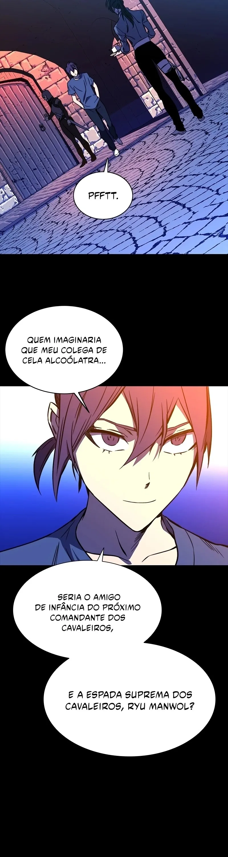 X-Ash Capítulo 22 Página 30