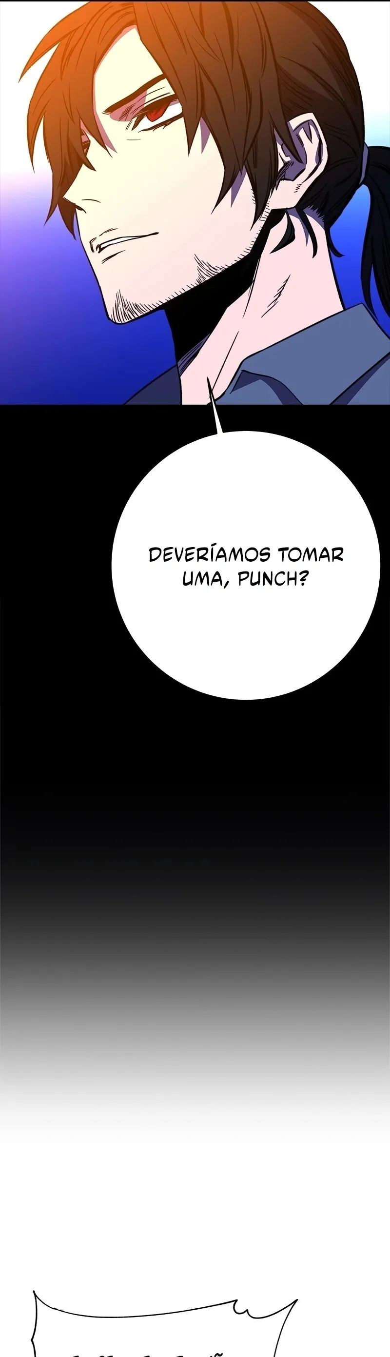 X-Ash Capítulo 22 Página 31