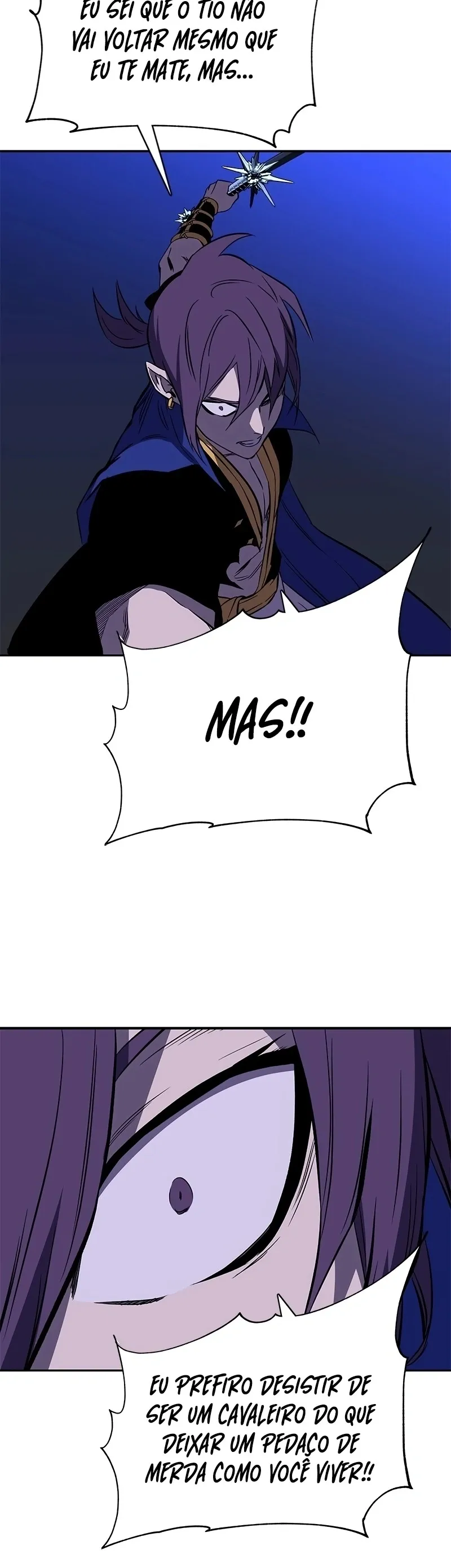 X-Ash Capítulo 22 Página 32