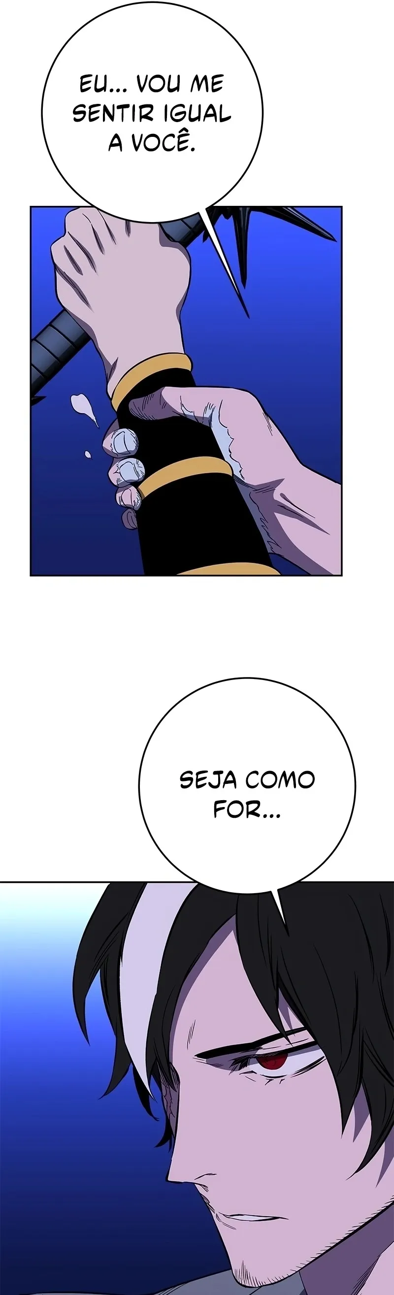 X-Ash Capítulo 22 Página 36