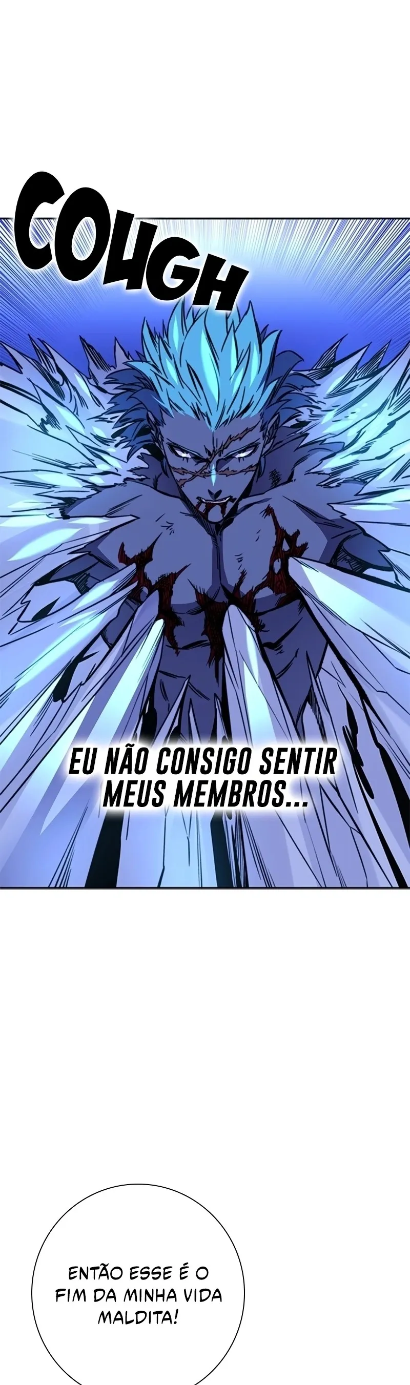 X-Ash Capítulo 22 Página 4