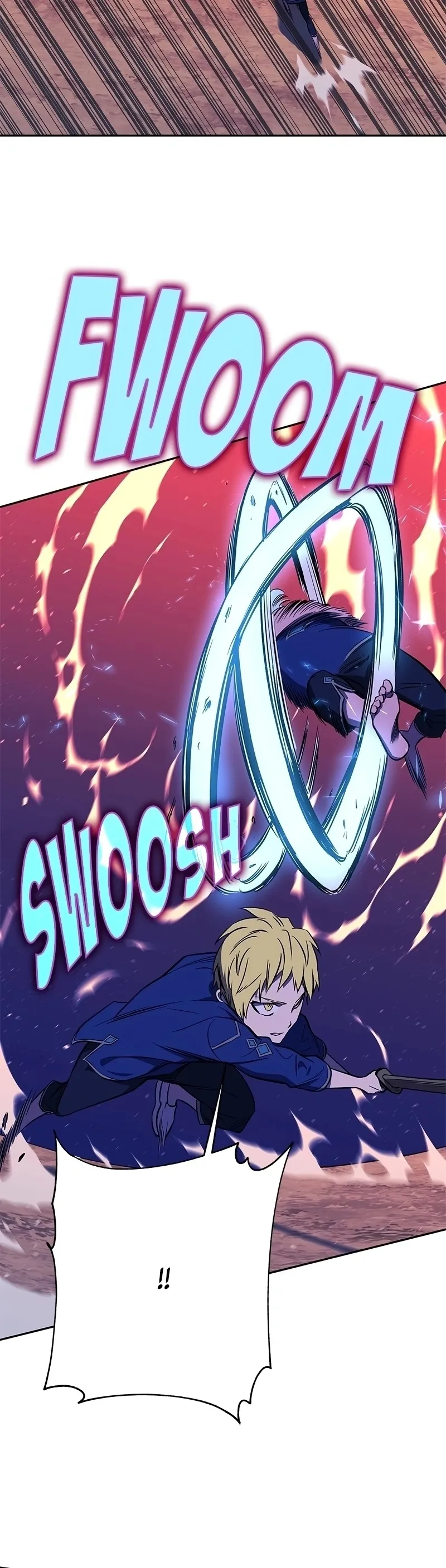 X-Ash Capítulo 22 Página 50