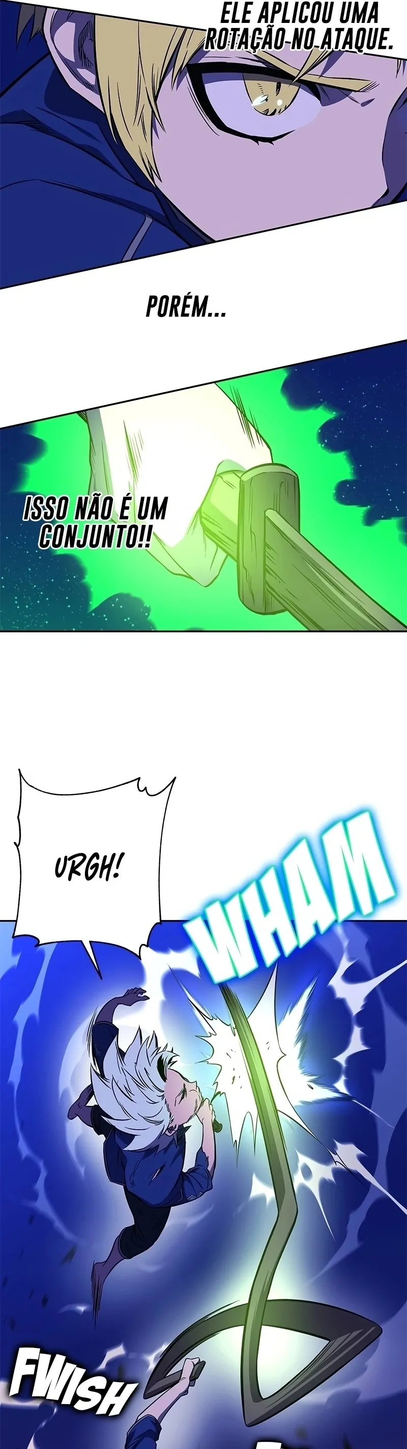 X-Ash Capítulo 22 Página 51