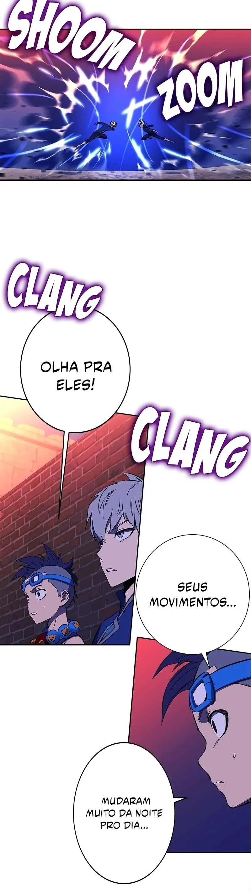 X-Ash Capítulo 22 Página 53