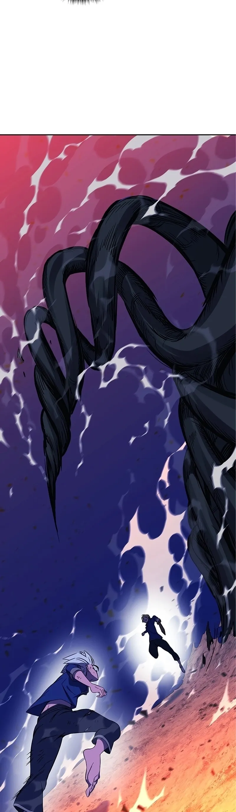 X-Ash Capítulo 22 Página 56