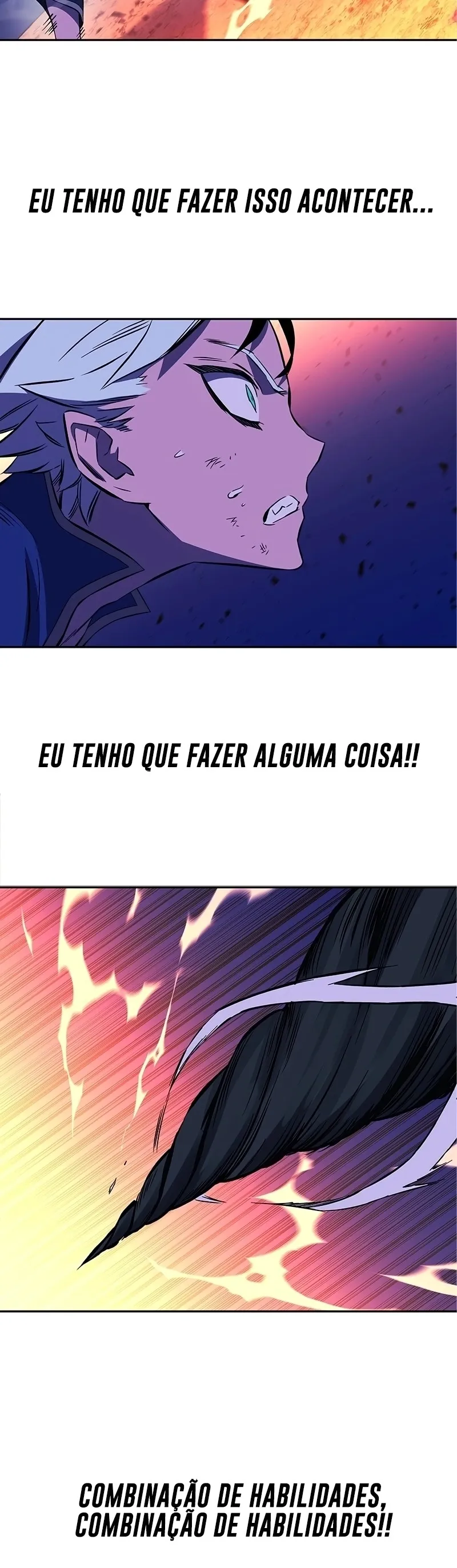 X-Ash Capítulo 22 Página 57