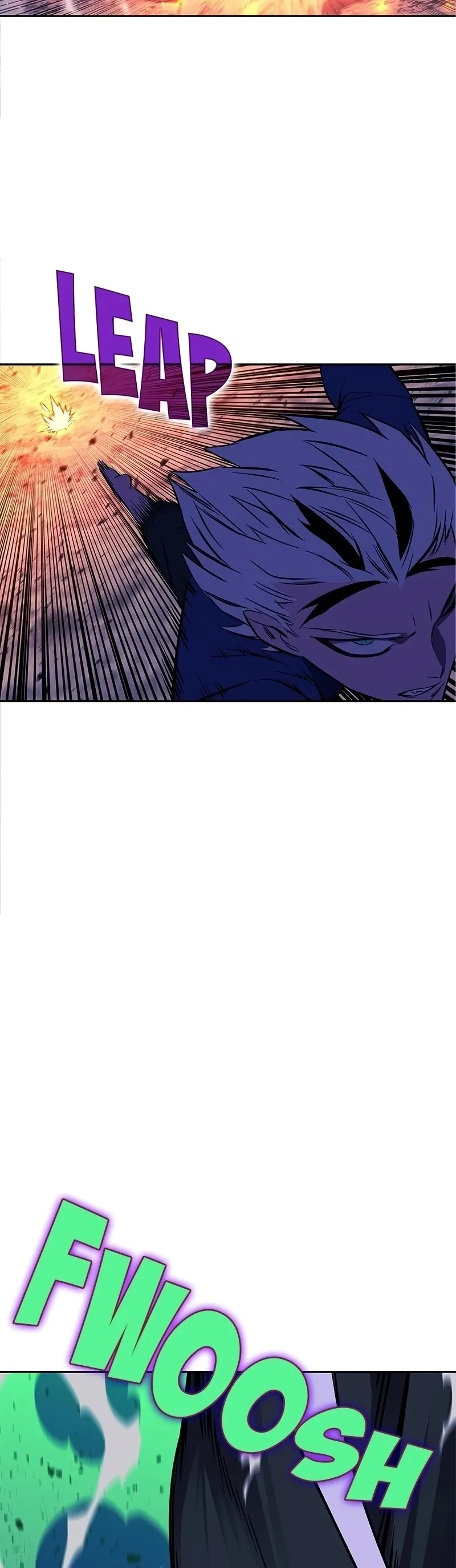 X-Ash Capítulo 22 Página 59
