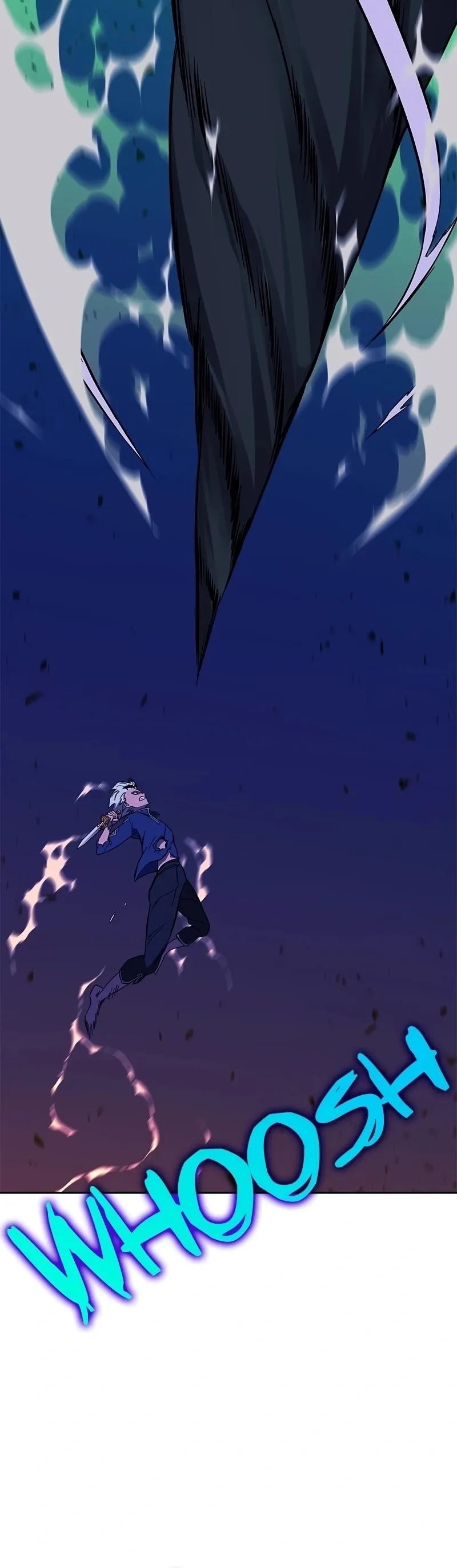 X-Ash Capítulo 22 Página 60