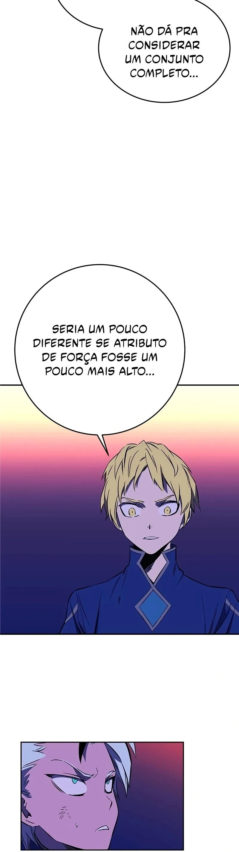 X-Ash Capítulo 22 Página 65