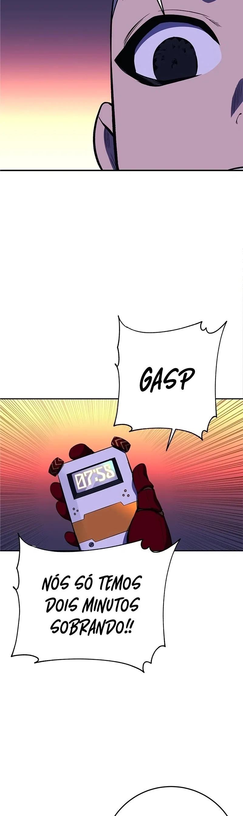 X-Ash Capítulo 22 Página 68