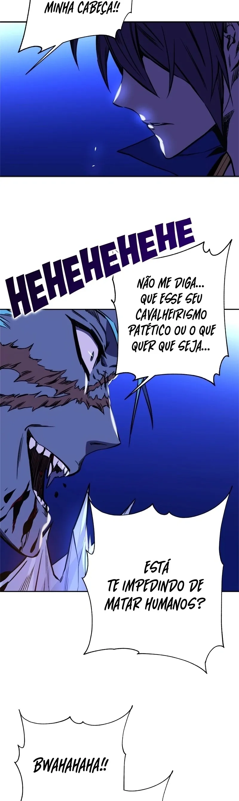 X-Ash Capítulo 22 Página 7