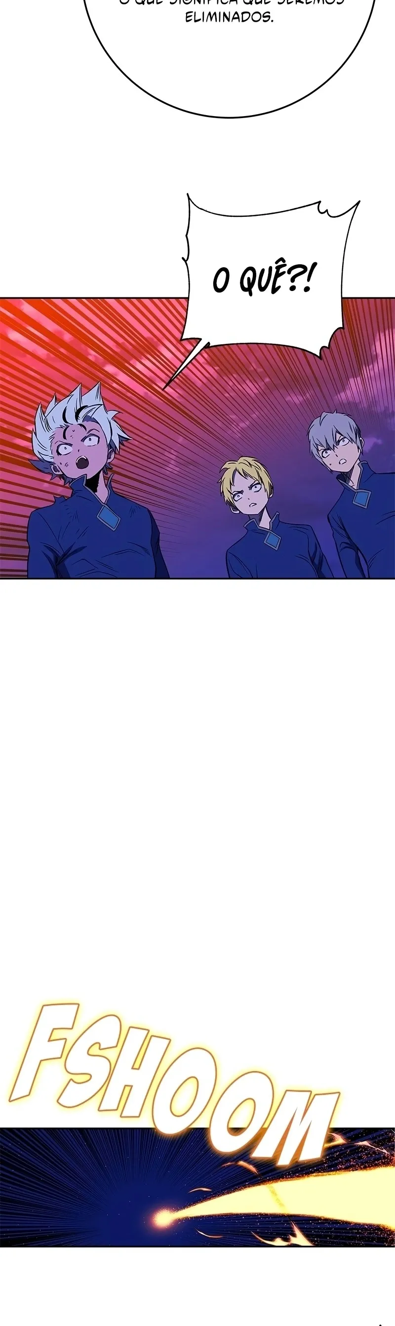 X-Ash Capítulo 22 Página 70