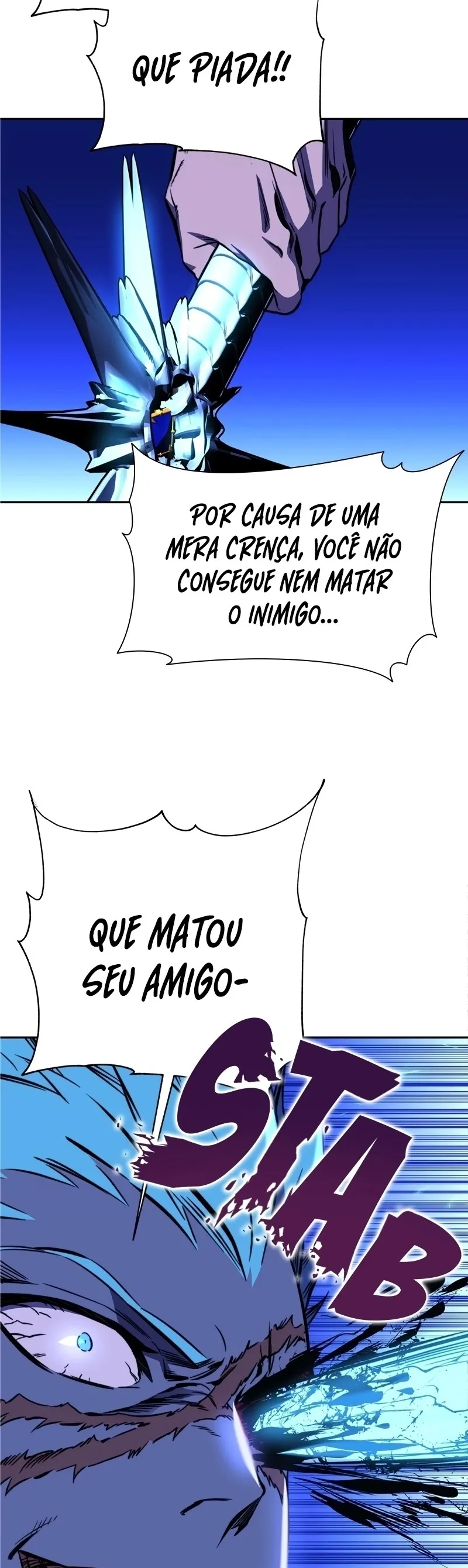X-Ash Capítulo 22 Página 8