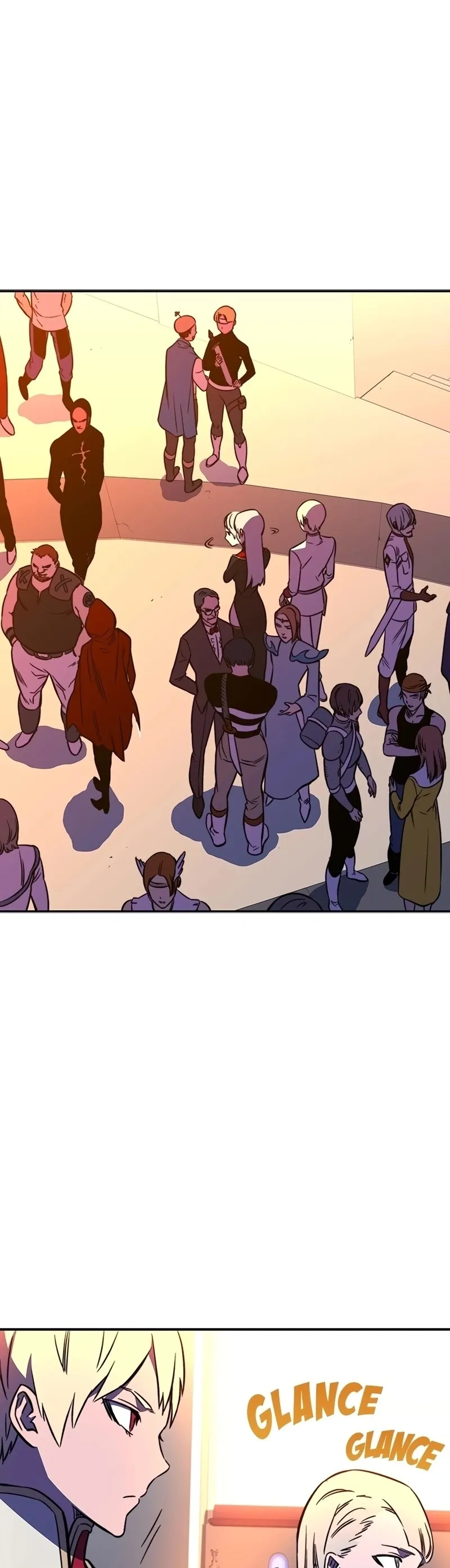 X-Ash Capítulo 23 Página 1