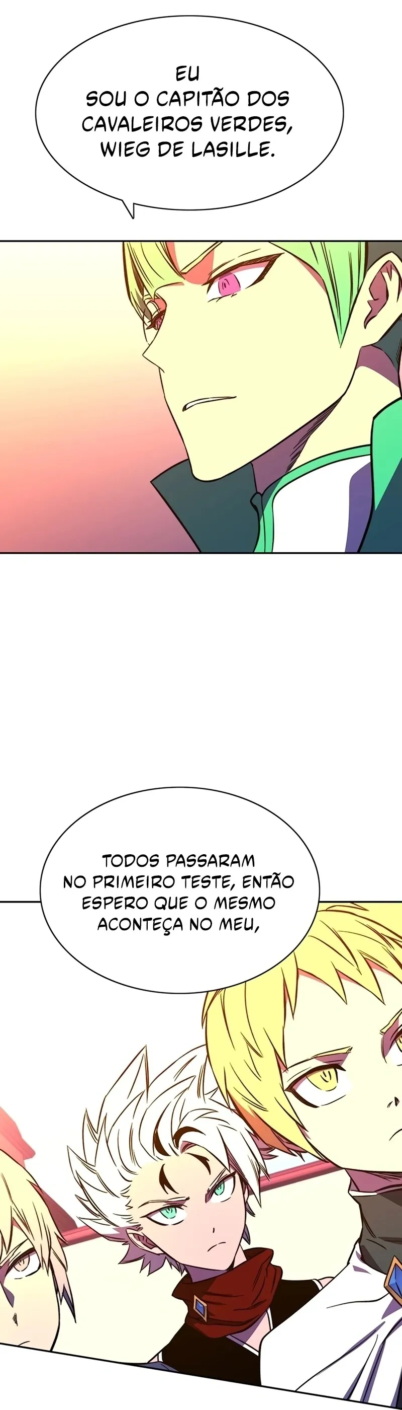 X-Ash Capítulo 23 Página 10