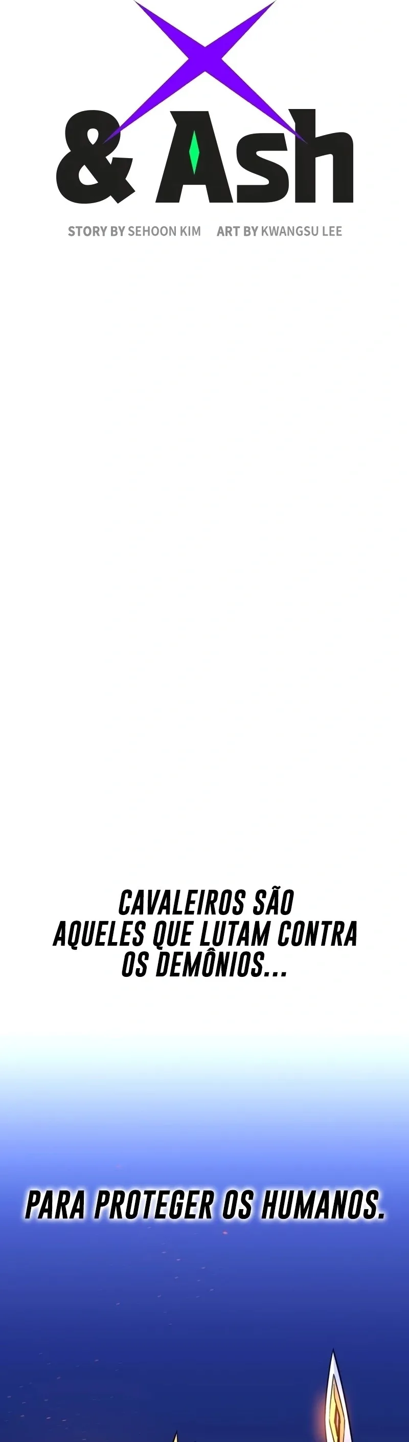 X-Ash Capítulo 23 Página 13