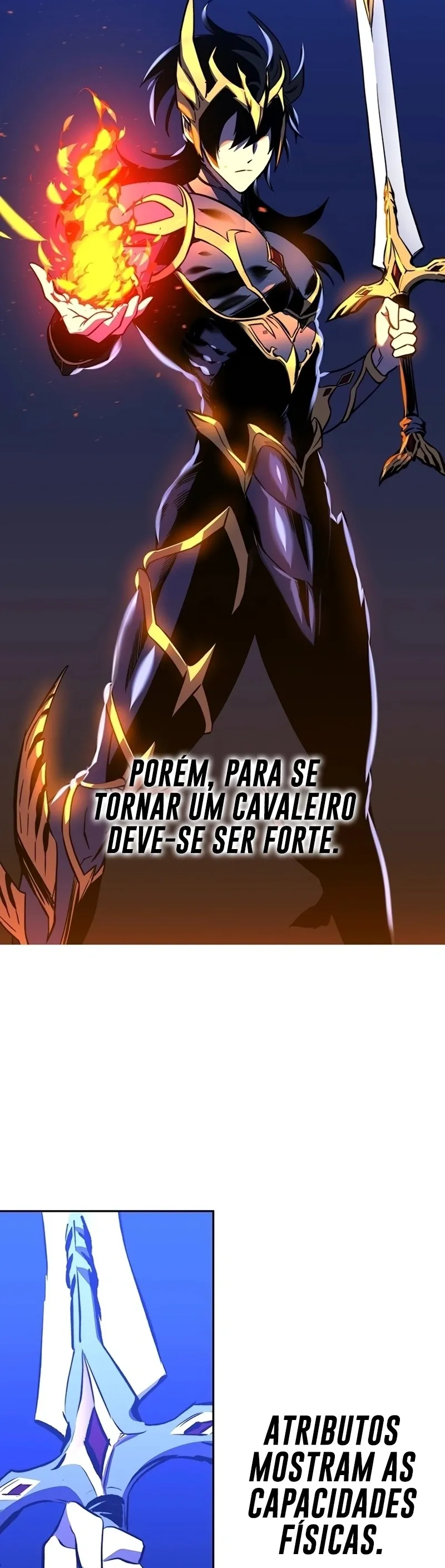 X-Ash Capítulo 23 Página 14