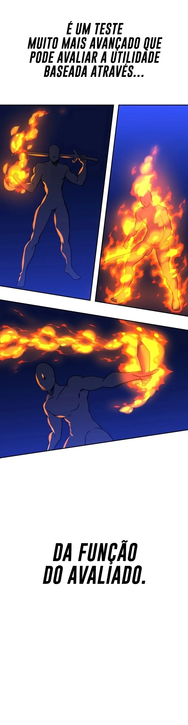 X-Ash Capítulo 23 Página 19