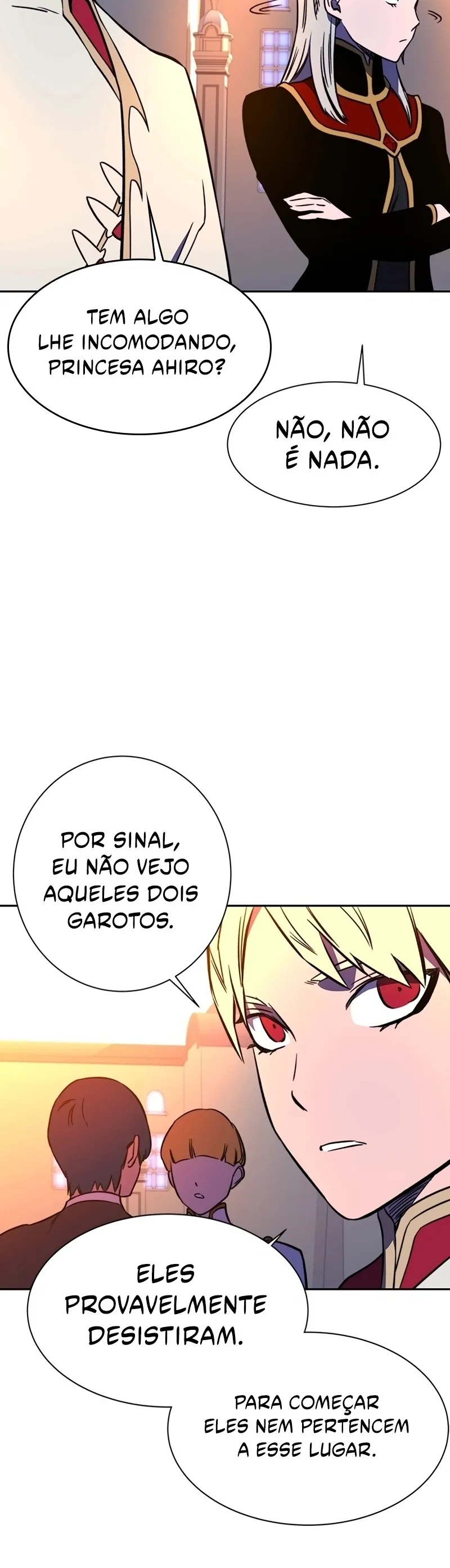 X-Ash Capítulo 23 Página 2