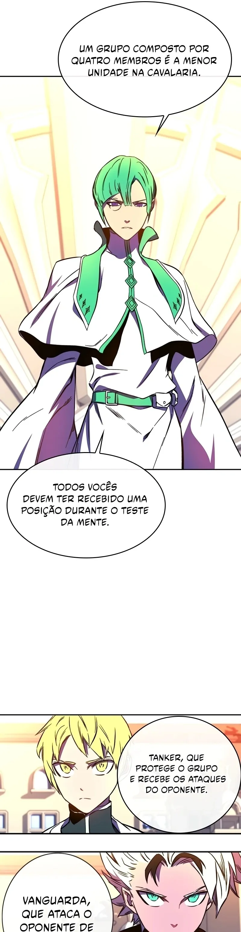 X-Ash Capítulo 23 Página 20