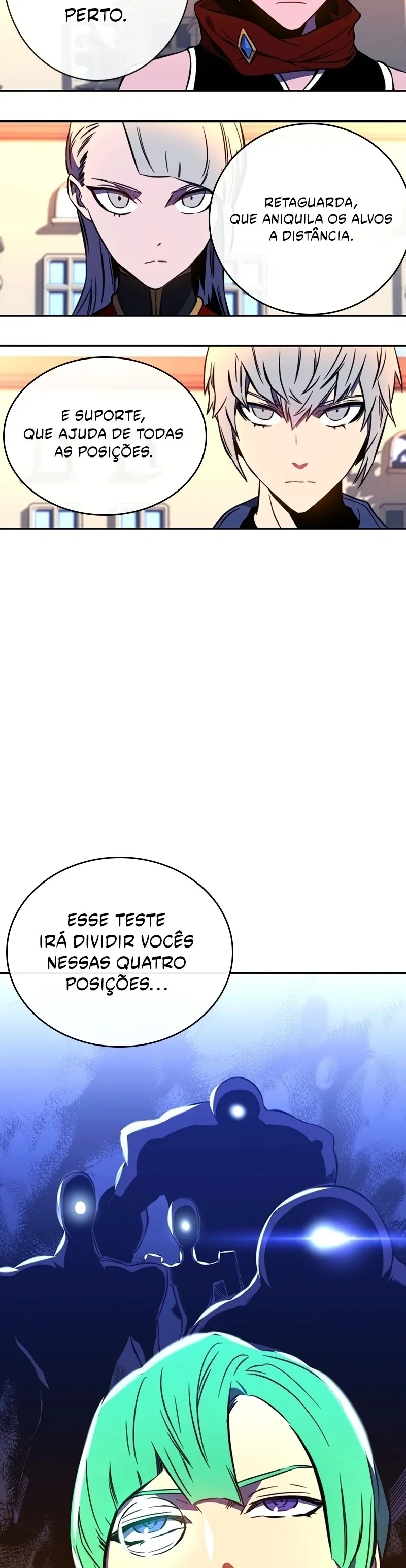 X-Ash Capítulo 23 Página 21
