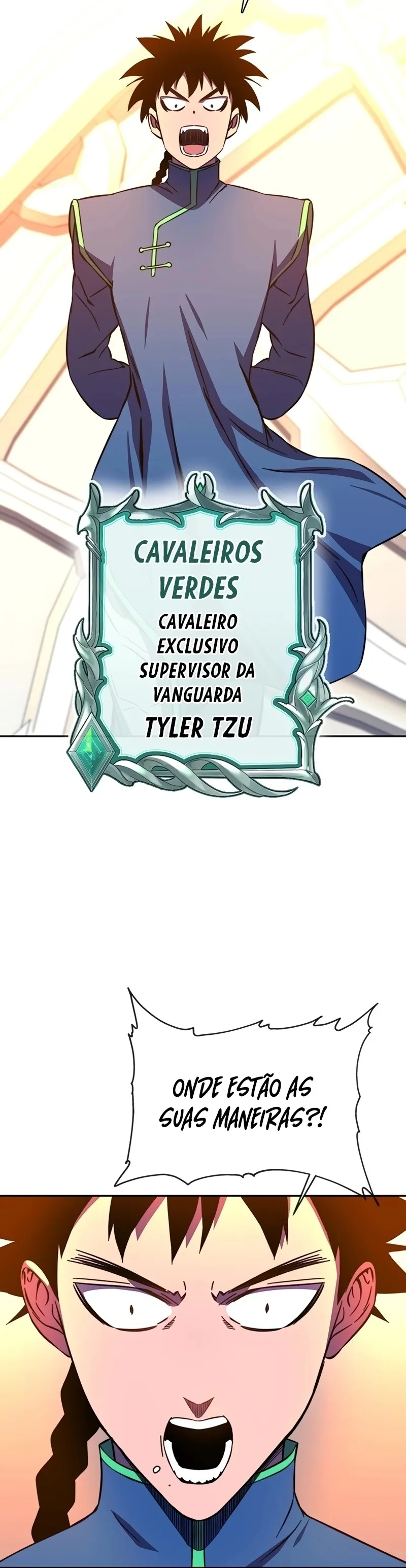 X-Ash Capítulo 23 Página 24