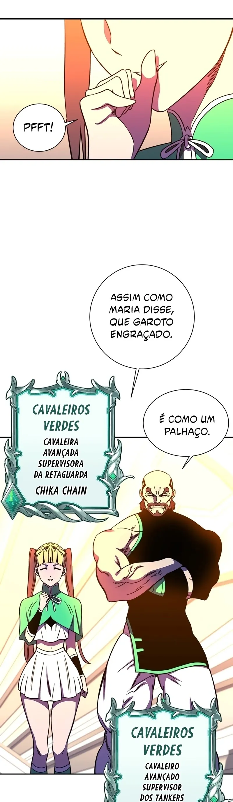 X-Ash Capítulo 23 Página 27
