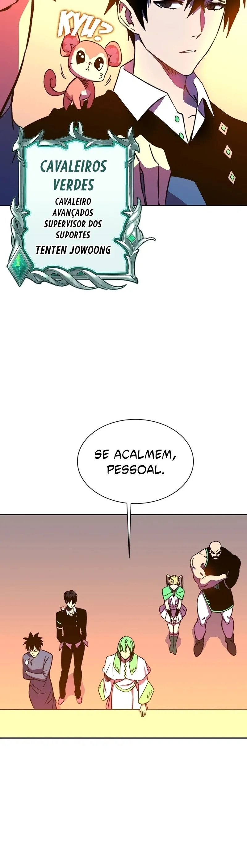X-Ash Capítulo 23 Página 29