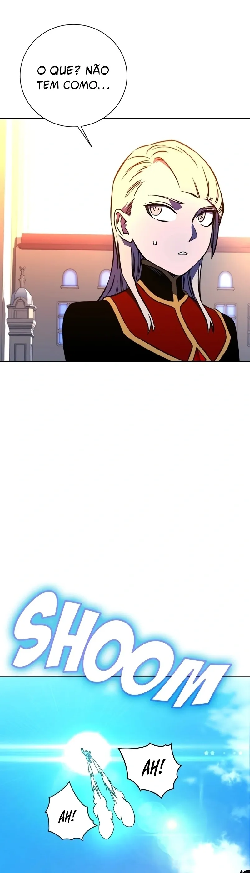 X-Ash Capítulo 23 Página 3
