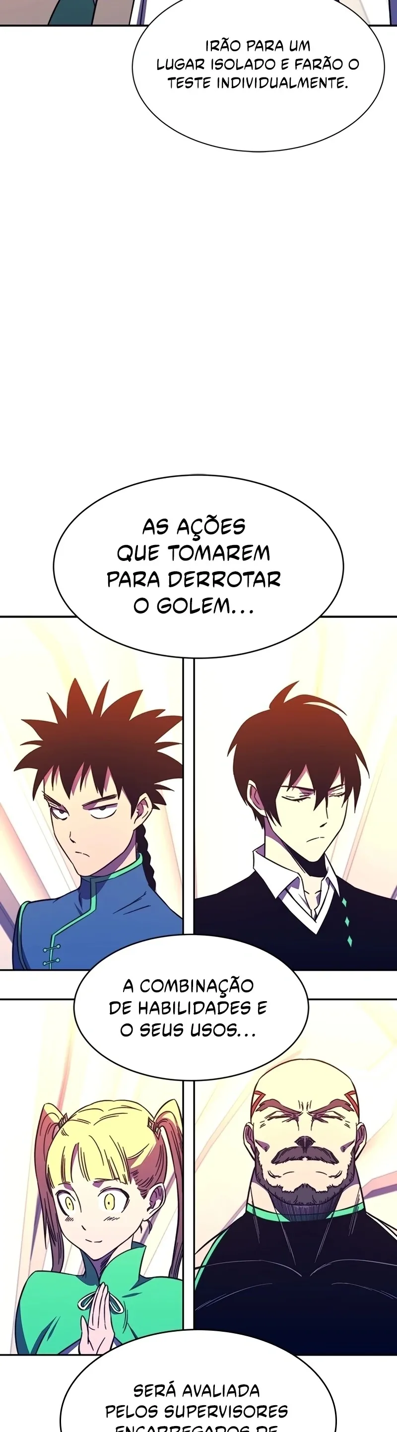 X-Ash Capítulo 23 Página 33
