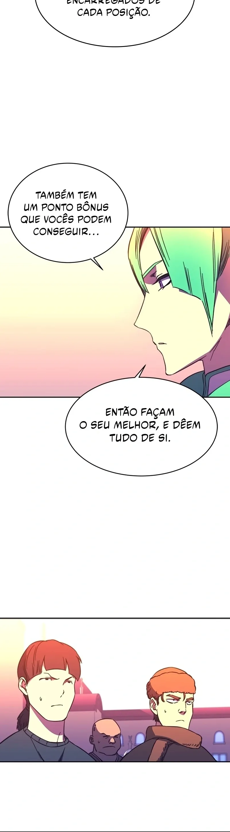 X-Ash Capítulo 23 Página 34