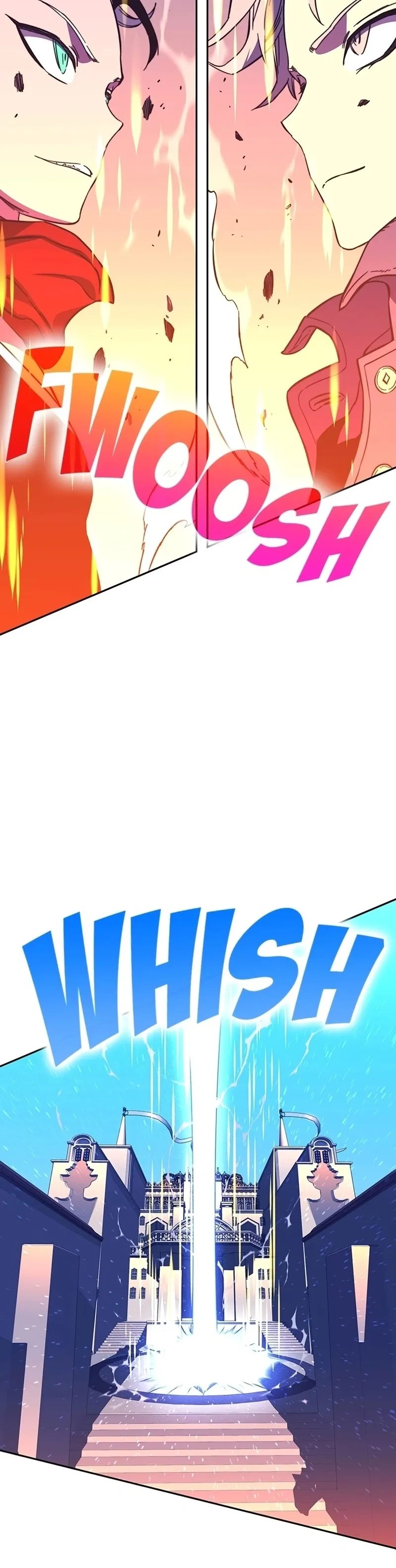 X-Ash Capítulo 23 Página 37