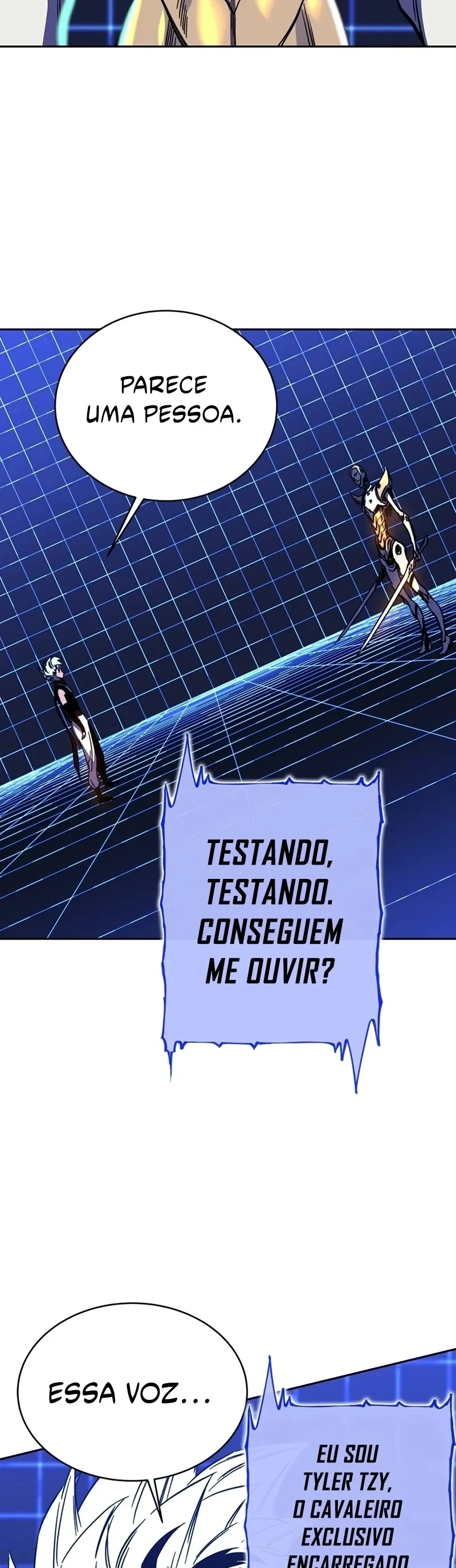 X-Ash Capítulo 23 Página 41