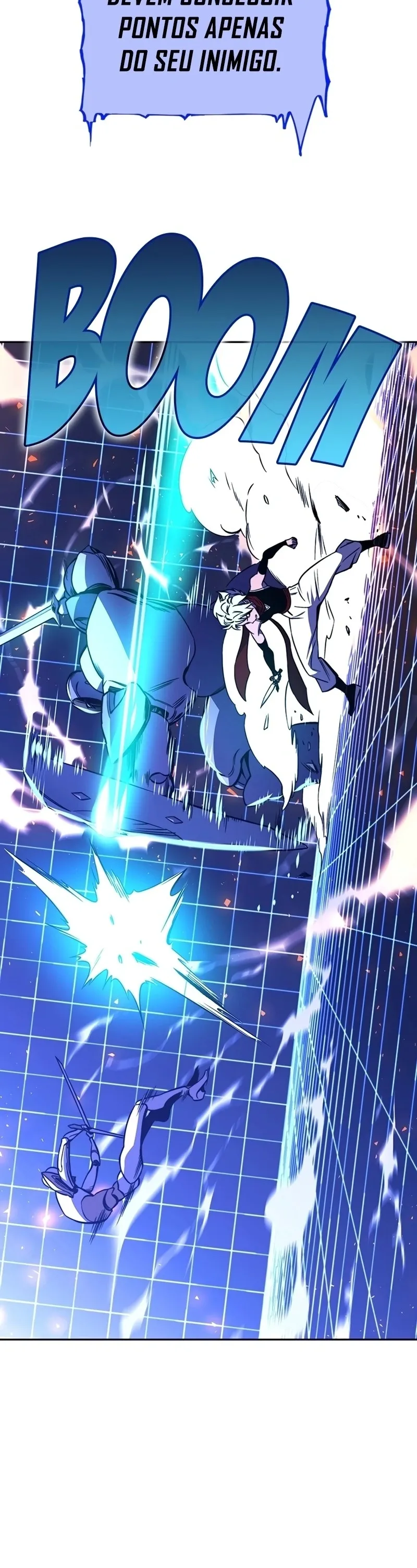 X-Ash Capítulo 23 Página 48