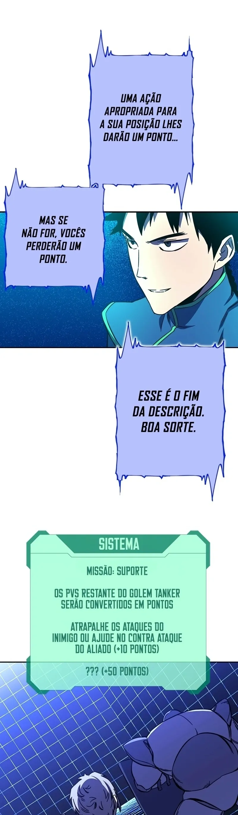 X-Ash Capítulo 23 Página 51
